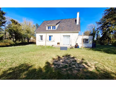 maison nemours m² t-4 à vendre  227 000 €