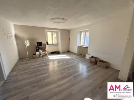 maison 6 pièces 158 m²