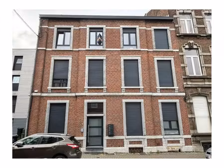 à louer appartement 105 m² – 900 € |verviers