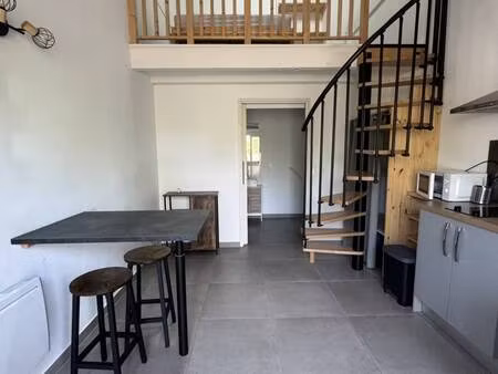 duplex à vendre