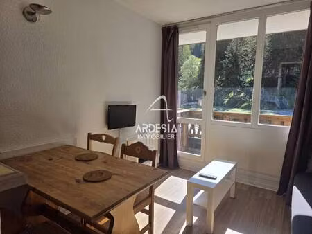 studio à vendre
