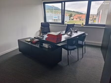 sous-location bureau