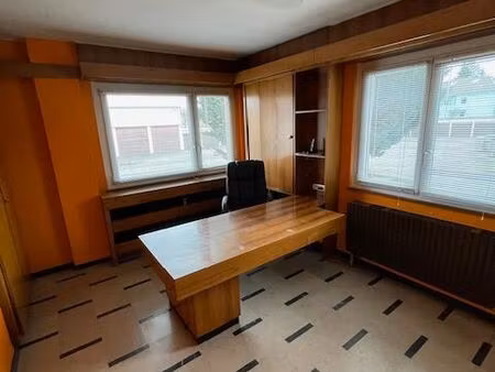 locaux bureaux entreprise ou profession libérale