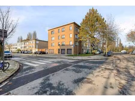 immobilier d'investissement dans le quartier populaire « vog