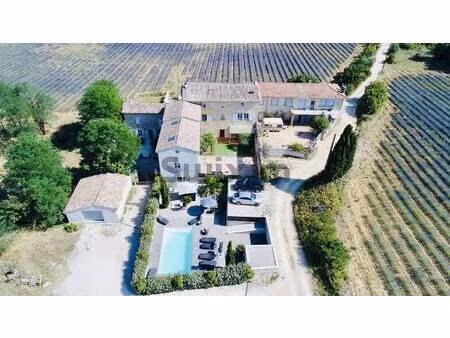 ferme à vendre