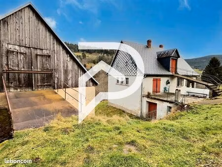 propriété 6 pièces 250 m²