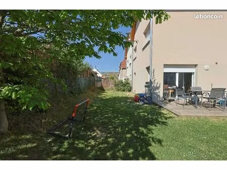 maison 4 pièces 91 m²
