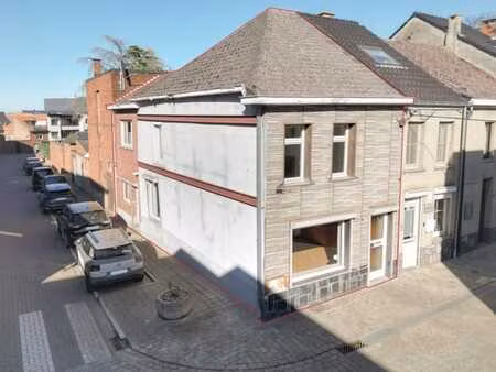 maison de ville