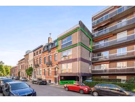 investissement – appartement 1 chambre avec services adapté…