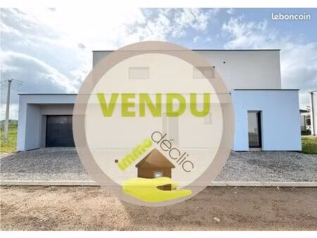 appartement 6 pièces 157 m²