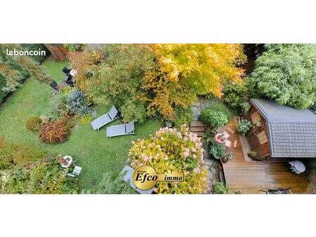 triplex 7 pièces 181 m²