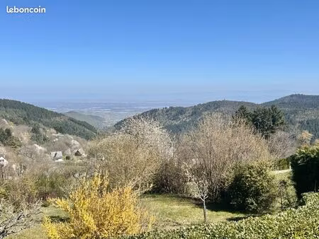 chalet 7 pièces 175 m²