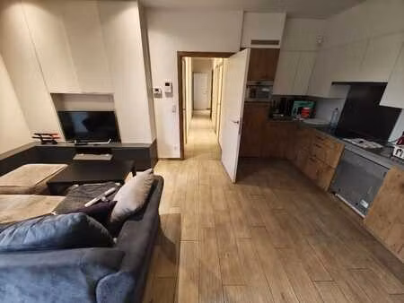 appartement 2 chambres avec balcon à machelen