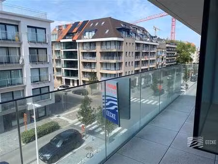 appartement met 2 slaapkamers