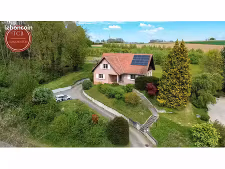 propriété 7 pièces 176 m²