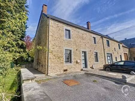 maison 3 chambres à louer à durnal