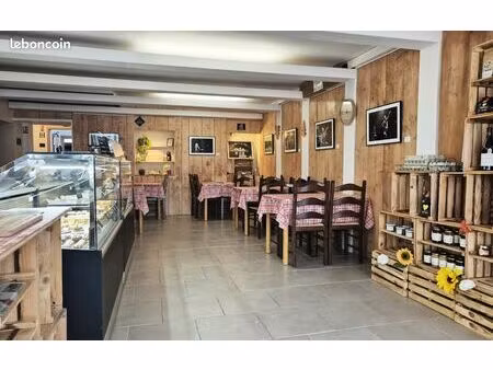 vente fond de commerce boulangerie  pâtisserie  salon de thé – labaroche (68) alsace