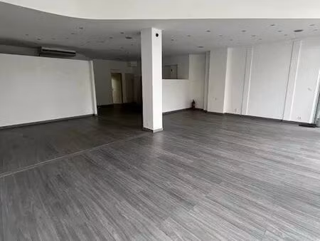 local commercial mulhouse