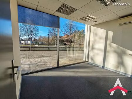 local 127 m² wittenheim