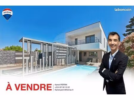 maison 6 pièces 192 m²