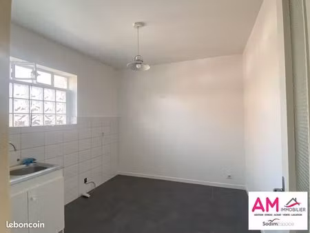 appartement 2 pièces 47 m²
