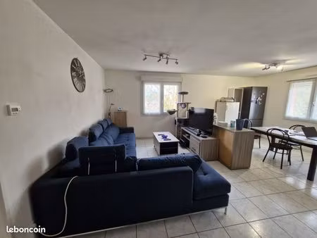 location appart f3
