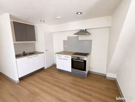 appartement f1 bis