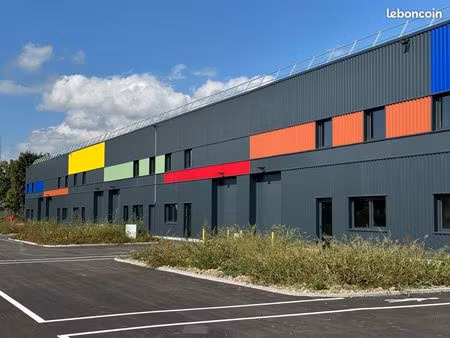 local 100 m² bergheim