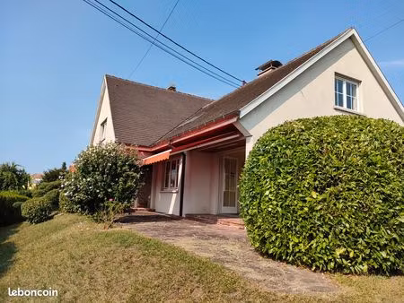 villa f7 colmar