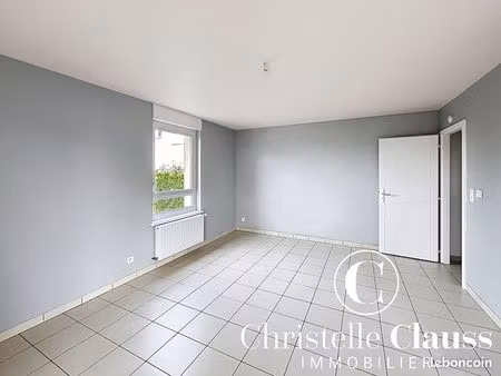 appartement 1 pièce 36 m²