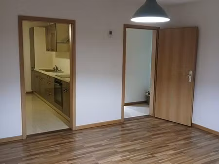 appartement t2 49m²