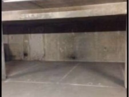 parking mulhouse centre