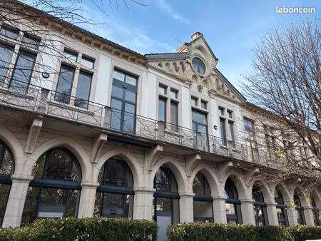 appartement t4  79 m2