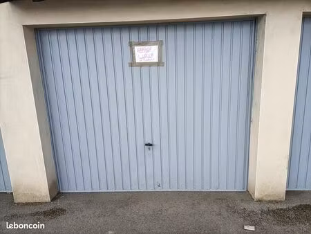garage a louer