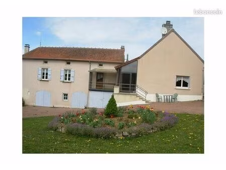 maison 3 pièces 78 m²