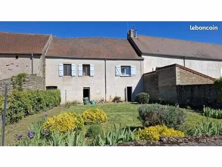 maison 6 pièces 120 m²
