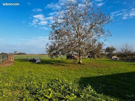 terrain a batir