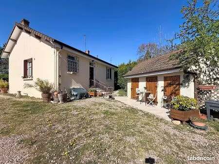 maison 2 pièces 50 m²
