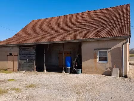 maison plein pied
