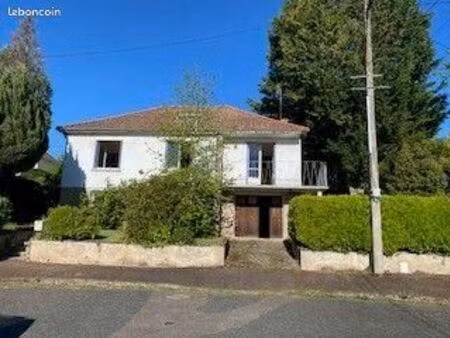 maison 5 pièces 129 m²