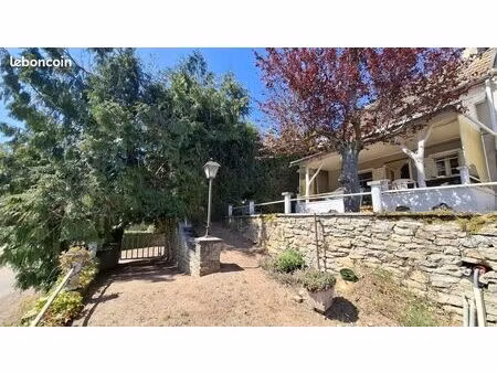 maison 4 pièces 45 m²