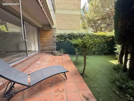 appartement 4 pièces 93 m²