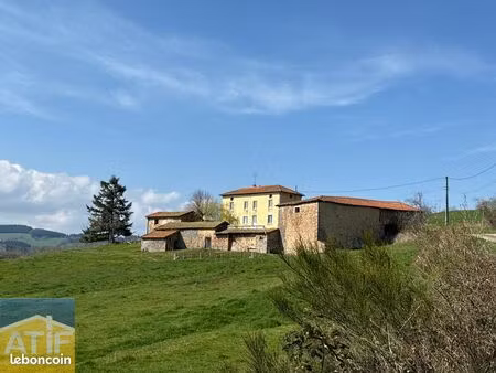 maison 4 pièces 107 m²