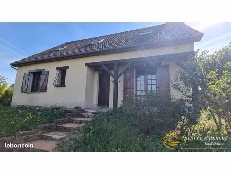 maison 4 pièces 126 m²
