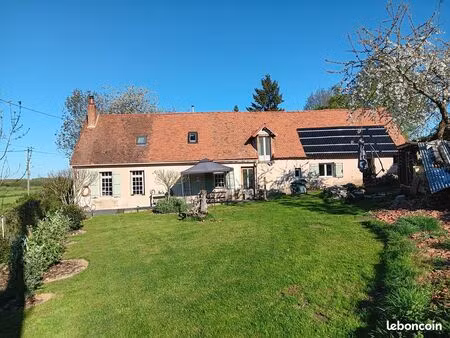 longère à vendre
