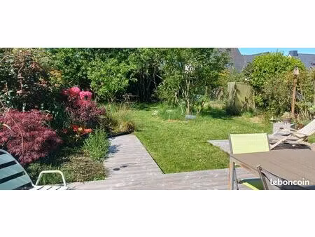 maison 4 pièces 68 m2