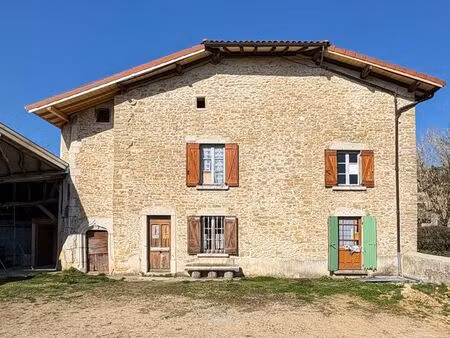 maison 4 pièces 127 m²