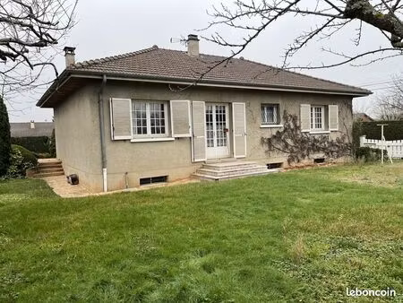 maison 4 pièces 103 m²