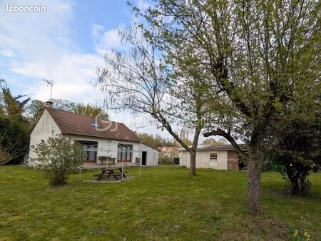 maison 4 pièces 72 m²