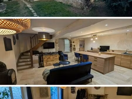 maison 95m2